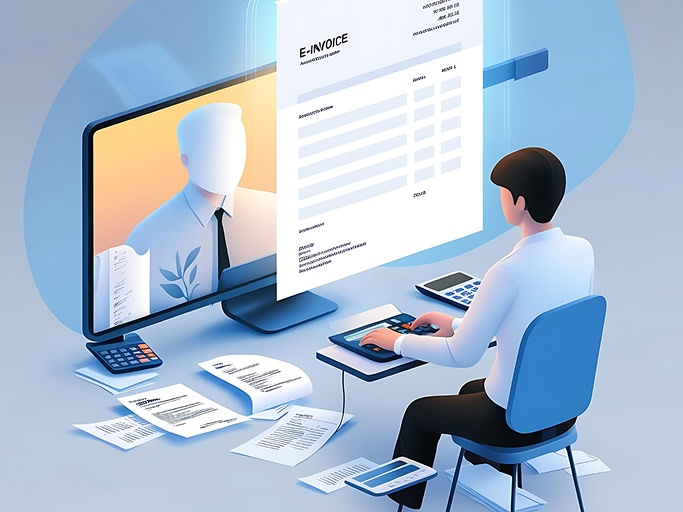 Prepare for UAE E-Invoicing Compliance Today 